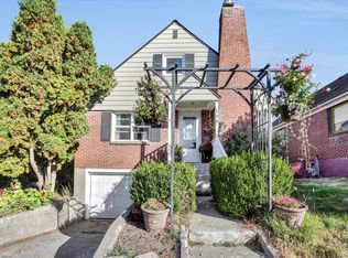 118 W Cleveland Ave, Spokane, WA 99205