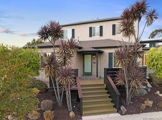 3920 Madison Ave, San Diego, CA 92116