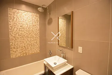 Rented by Yaffa Realty LLC