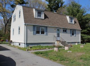 23 Nolte Rd, Billerica, MA 01821