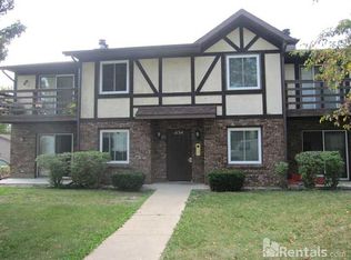 1134 Gammon Ln, Madison, WI 53719