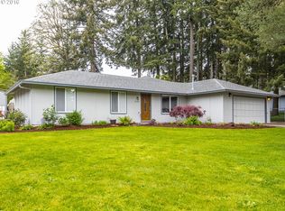 21841 S Foothills Ave, Oregon City, OR 97045