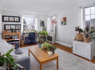 15 Palmer Sq W APT D, Princeton, NJ 08542