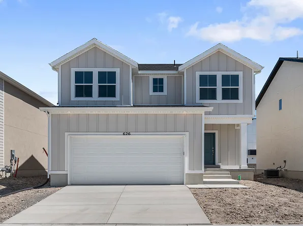 806 N 3620 W #788, Lehi, UT 84043