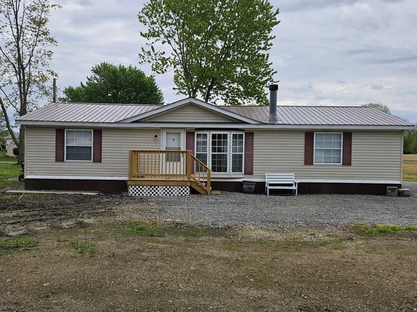 7036 Allen Dr, Russells Point, OH 43348