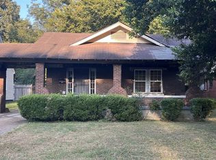 776 Newell St, Memphis, TN 38111