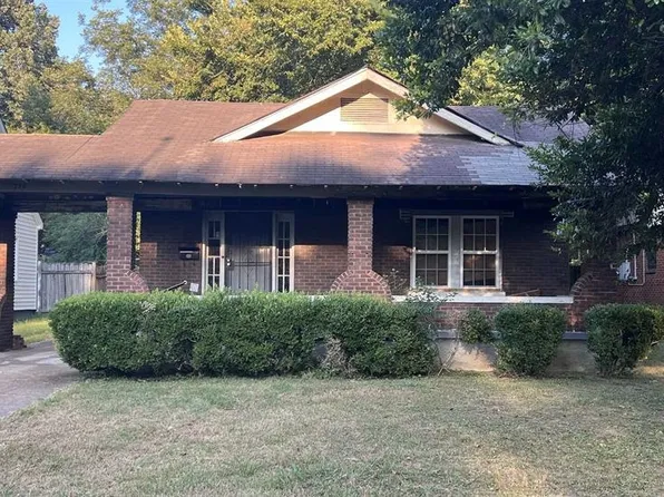 776 Newell St, Memphis, TN 38111