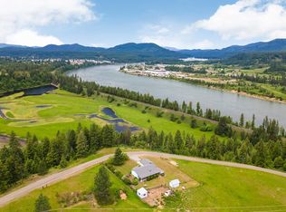 581 Blackthorn Rd, Oldtown, ID 83822