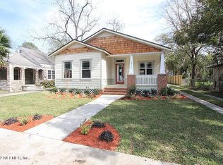 0 Randall St, Jacksonville, FL 32205