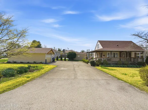 1812 Lewiston Dr, Louisville, KY 40216