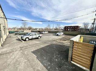 9226 Kercheval Ave #6104553, Detroit, MI 48214
