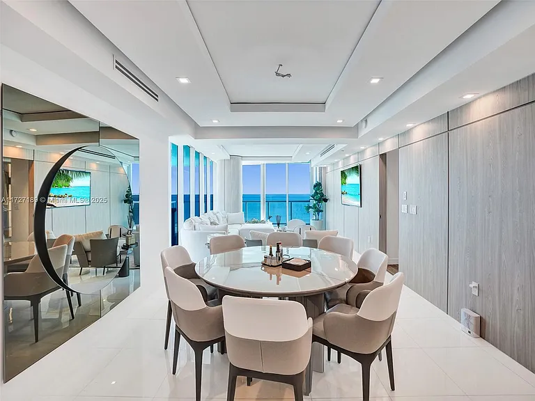 17001 Collins Ave #2308 — Photo 10