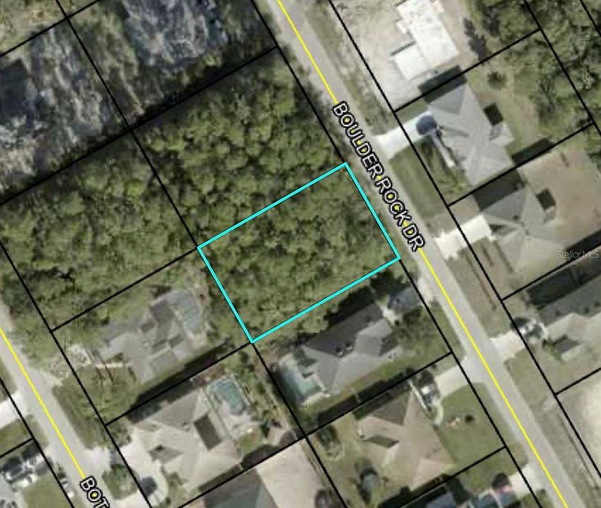 1st image of 204 BOULDER ROCK DRIVE LOT 9