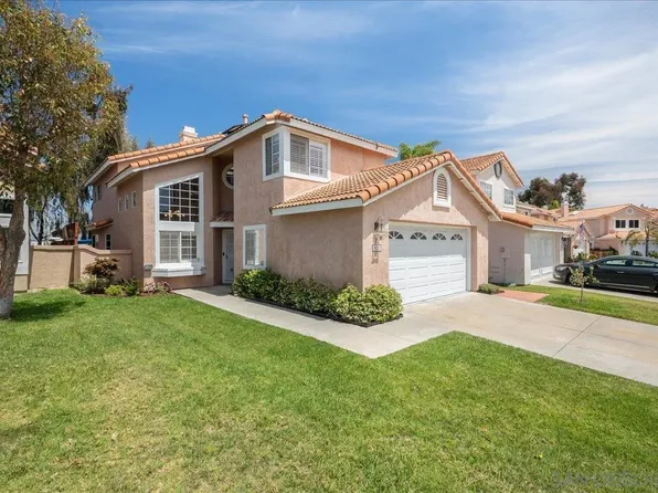 3266 San Helena Dr, Oceanside, CA 92056