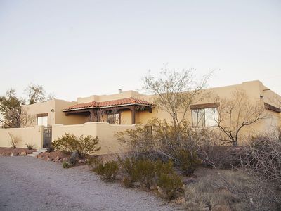 5027 Chippewa Trl, Las Cruces, NM, 88011