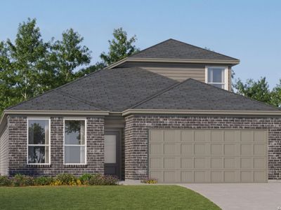 3504 Scooter Dam, San Antonio, TX, 78245