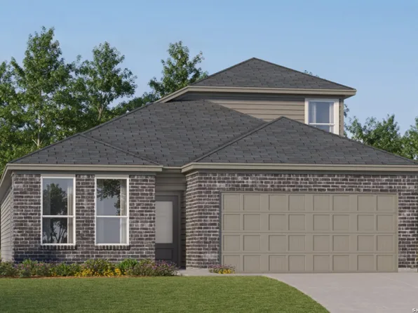 3246 Camaro St, Corpus Christi, TX 78410