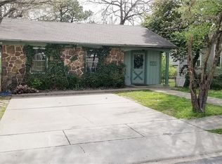 626 N Whitham Ave, Fayetteville, AR 72701