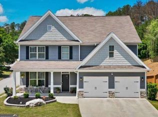 380 Longwood Pl, Dallas, GA 30132