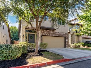 2101 Rivers Edge Way APT 15, Austin, TX 78741