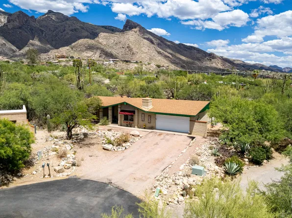3897 E Diablo Canyon Pl, Tucson, AZ 85718