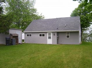 N4151 Twilight Beach Rd, CHILTON, WI 53014