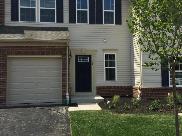 74 Sundance Dr, Hamilton, NJ 08619