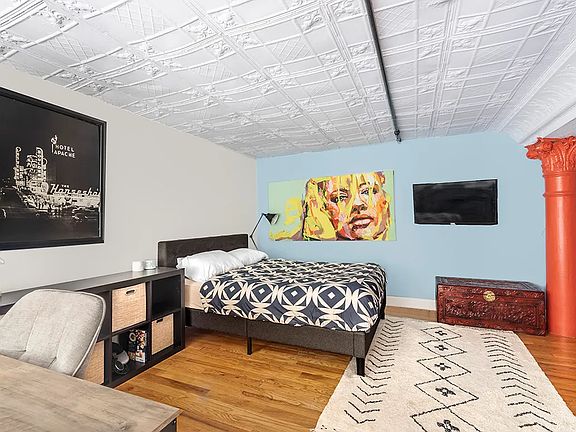 4th image of 138 Broadway APT 1D