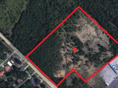 321 SW Gilberts Ferry Rd #1, Attalla, AL, 35954