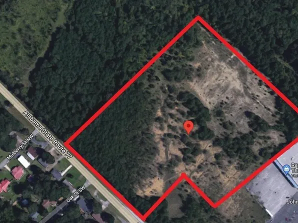 321 SW Gilberts Ferry Rd #1, Attalla, AL 35954