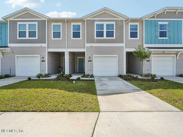 2160 Windward Cay Ln — Photo 1