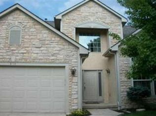 974 Harborton Dr, Columbus, OH