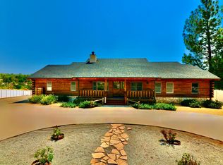 2699 Camino Artemisa, Alpine, CA 91901