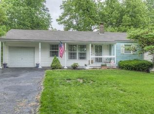 632 W 88th St, Kansas City, MO 64114