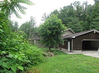 2105 Bench Way, Charleston, WV 25311