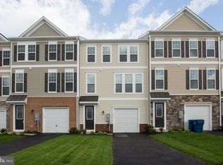 135 Biscane Ct, Winchester, VA 22602