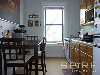 Rented by Spire Group