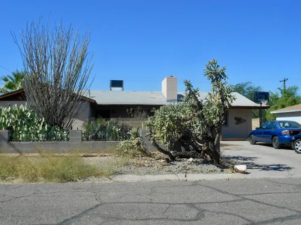 5018 S 21st Pl, Phoenix, AZ 85040