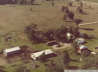 22748 140th Ave, Milaca, MN 56353