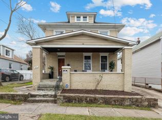 1710 Desoto Rd, Baltimore, MD 21230