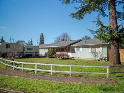 1160 Cedar St, Sweet Home, OR, 97386