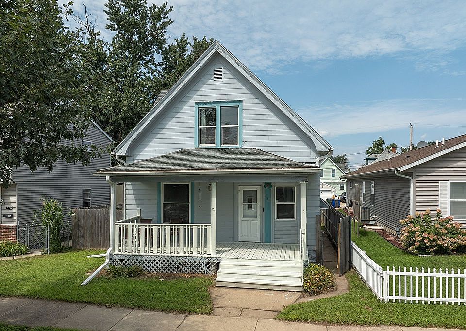 1st image of 438 9th Ave SW
