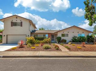 2203 Colonial Ct, Walnut Creek, CA 94598