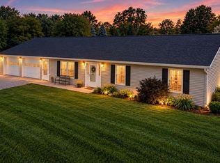 38 Boone Drive, Highgate, VT 05459