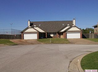 3920 & 3922 S 130th East Ave, Tulsa, OK 74134