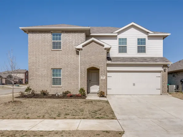 5160 Knob Hill Dr, Denton, TX 76207