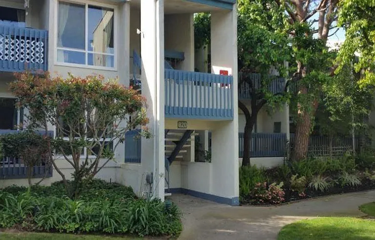 820 Camino Real #103 — Photo 11
