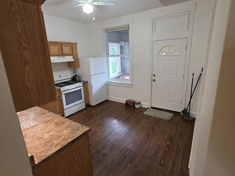 1318 N Homan Ave #1 — Photo 5