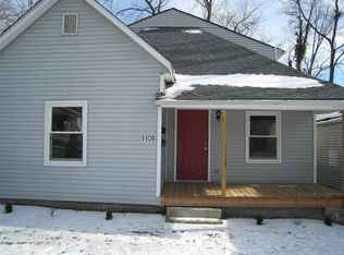 1109A S Rogers St, Bloomington, IN
