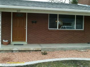 647 N 200 W, American Fork, UT 84003